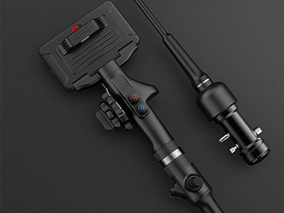 東莞產(chǎn)品外觀設(shè)計，關(guān)于配色在產(chǎn)品外觀設(shè)計中起著畫龍點睛的探討