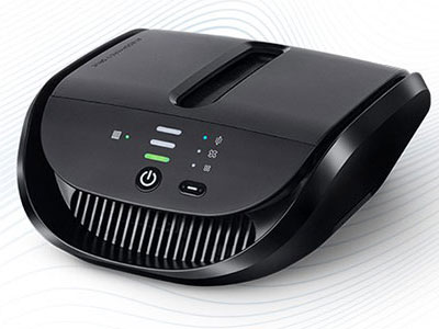 車載空氣凈化器進行外觀設(shè)計的方式是怎么樣的?