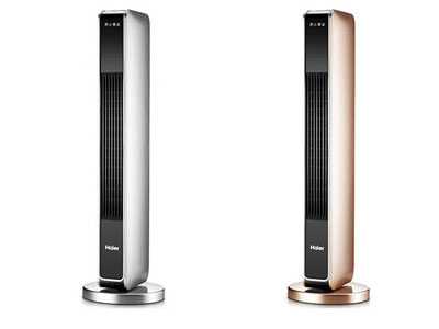 爆炸性家用暖風機產品設計應該是這樣的