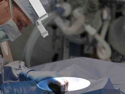 告訴你醫(yī)用頭燈設計的靈感，來自哪里?