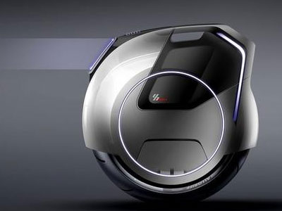 掃地機器人外觀設(shè)計需要簡單和美麗