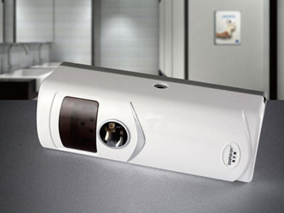 自動噴香機設(shè)計是室內(nèi)凈化的好助手