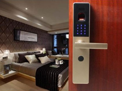 智能門(mén)鎖外觀設(shè)計(jì)思路(設(shè)計(jì)巧妙脫穎而出的門(mén)鎖)