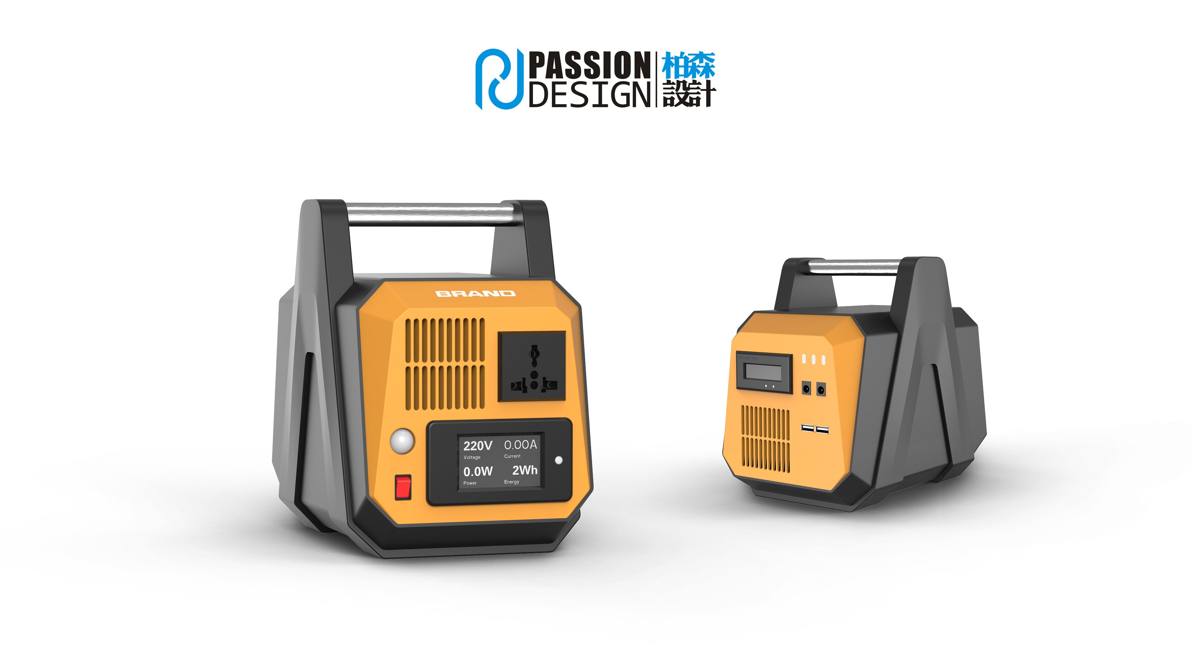 儲(chǔ)能電源500w