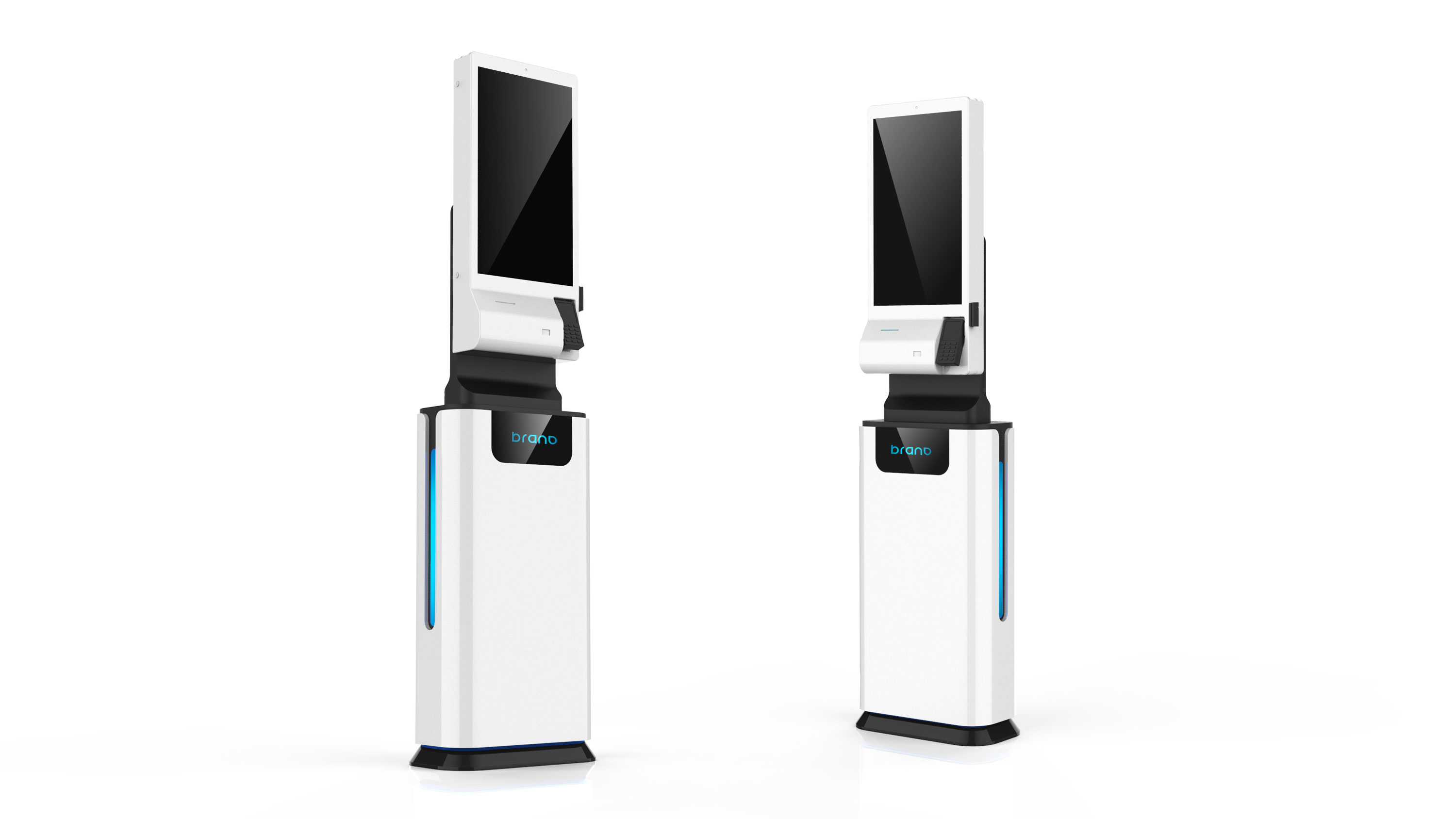 自助點(diǎn)單機(jī)