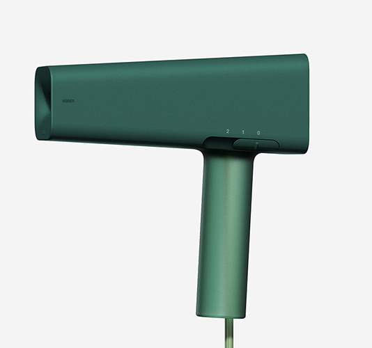 吹風(fēng)機(jī)產(chǎn)品設(shè)計,柏森產(chǎn)品設(shè)計讓它精神飛揚(yáng)!