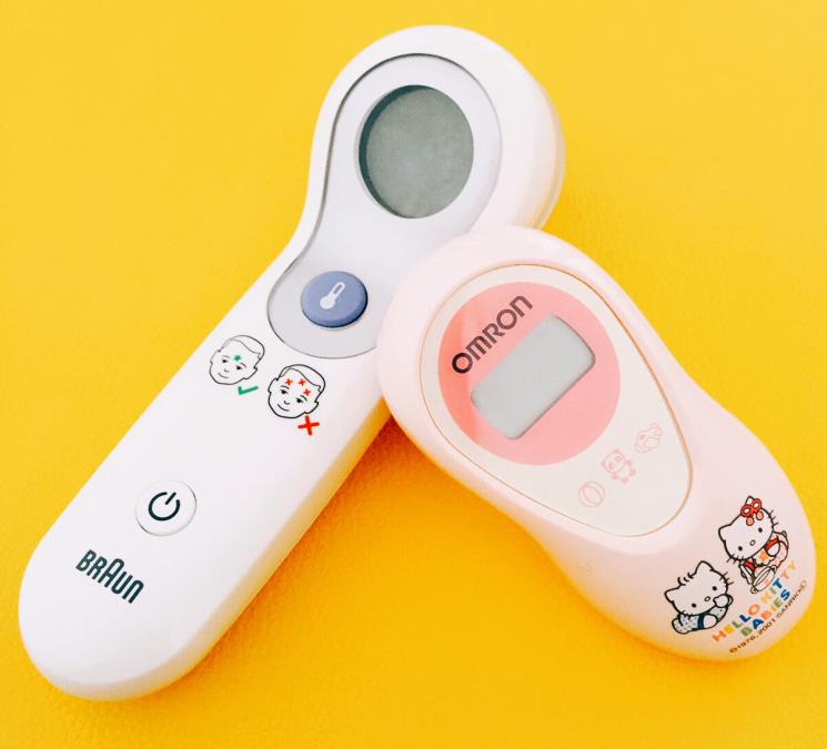 兒童耳溫槍外觀設(shè)計(jì)如何設(shè)計(jì)出高顏值呢?