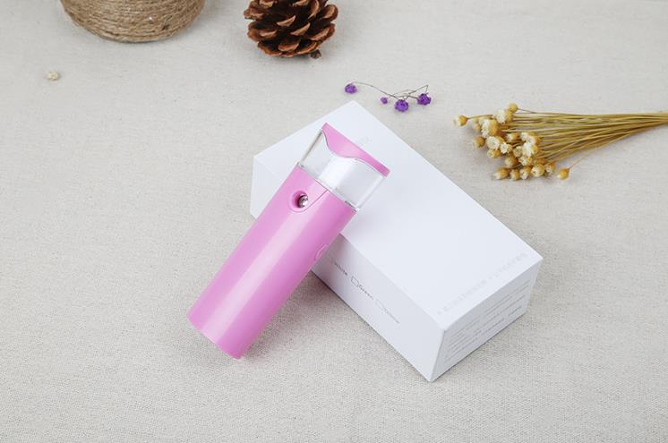 個人護(hù)理補(bǔ)水儀外觀設(shè)計需要注意什么?